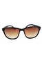 Optelli Polarized 2809 C03 55 Sunglasses - 5