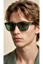 2817 C5 57 Optelli Polarized Sunglasses