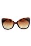 Optelli Polarized 2803 C03 55 Sunglasses - 5