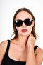 Optelli Polarized 2800 C02 54 Sunglasses - 2