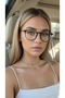 M010 C03 Blue Light Protective Glasses - 5