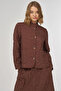 Embossed Patterned Double Set Coffee - 8