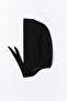 Cotton Bonnet Black - 3