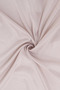 Jacquard Plain Scarf Stone - 2