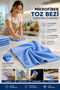 Magic Dust Cloth 40:40 Cm - 5