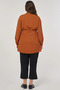 Ribbed Stitched Tunic Tile - 5