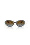 Mk 2245U 400913 53 Michael Kors Rockaway Sunglasses - 2