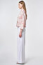 Patterned Short Jacket Tile - 4
