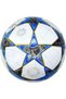 Football Soccer Ball Thermal PU Leather Hybrid World Cup Ball For Training & Matches Premium Quality & Extra Durable for Adults & Youth, All Playing Conditions Indoor & Outdoor, Size 5 Control
