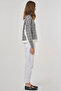 Turtleneck Sweatshirt Indigo - 6
