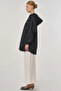 Embroidered Sweatshirt Black - 4