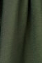 Viscose Shawl Khaki - 2
