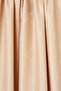 Baklava Pattern Silk Shawl Beige - 2