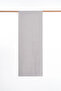 Viscose Blended Shawl Gray