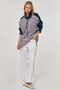 Knitwear Garnili Sweatshirt Indigo - 2