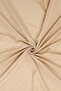 Logo Patterned Scarf Beige - 2
