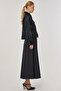 Embroidered Jacket Black - 6
