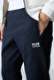 Hugo Ecru - Navy Blue Jogger Men's Tracksuit - 85198 - 6