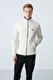 Hugo Beige - Black Jogger Men's Tracksuit - 85198 - 6