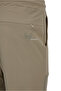 Techno-Line Elastic Waist Lycra Flexible Sweatpants / Track Pants with Pockets - 7