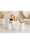 Pinterest Makyaj Organizer