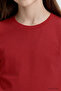 Fiesta O Neck Standard Fit Basic Unisex Kids T-Shirt - 11328 - 3