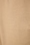 Dark Beige Standard Fit Woven Light Flexible Chino Men's Trousers - 82177 - 6