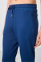 Parlament Soft Textured Hidden Zipper Skinny Leg Women's Trousers - 94668 - 4