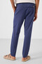 Parlament Standard Fit Woven Lightweight Flexible Chino Men's Trousers - 82179 - 8