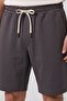 Standard Fit 3-Pack Navy Blue-Dark Gray-Fiesta Men's Shorts - 81314 - 3