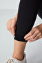 Slim Fit 2-Pack Black Thermal Women's Tights - 94577 - 2