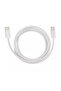 نسخة من شاحن ابل USB-c To Usb-c (درجة أولى) - 3