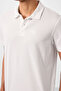 تي شيرت رجالي ذو ياقة بولو أساسية من Ecru Standard Fit - 87748 - 3