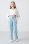 Standard 2-Pack Light Blue-Parliament Girls' Tracksuit Bottoms -75144 - 5