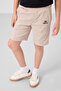 Black-Stone Cotton Oversize Fit Woven Lightweight Flexible Chino Boy Shorts Suit - 11276 - 6