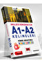 Words for Speaking English A1 - A2 (Video Lessons Book)
