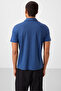 Parlament Standard Fit Basic Polo Neck Men's T-Shirt - 87748 - 6