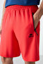 Fiesta Hidden Zipper Back Pocket Lace-Up Standard Fit Men's Shorts - 81136 - 3