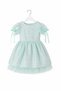 Girl's Princess Evening Dress Graduation Party Dress - 5