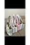 Pinterest Puff Bow Bag |   Lined Large Pocket Quilted Shoulder Bag Women's Handbag Gift - 2