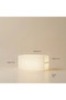 Led Rectangular Chair Oversize 41X45Cm Plastic Lldpe Uniform Lighted Led Lighting Chair - 8