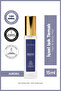 AURORA – İçsel Işık Temalı Hair & Body Mist 15 ml