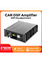 Android Radio DSP Audio Processor 4*80W Amplify Automotive Sound Modules Electronics Stereo Ampli...