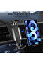 black Xnyocn Car Tablet Stand Easy Paste Mount Stand 4-13 Inch Universal Holder Dashborad Center Con - 4
