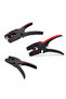 RED FS-D3A Automatic Wire Stripper Range 0.03-10mm² Electrician Wire Tool Cable Wire Stripper Cutter - 2