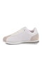 White Unisex Sports Shoes - 2