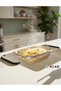 Elite Craft Koleks Stainless Steel 34 cm Adjustable Strainer with Basket - 3