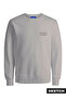 JORLOGO SWEAT CREW NECK TR SS25 - 3