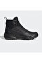Unity Leather Mid Rain.Rdy Walking Shoes