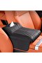 Car Center Console Cover,Upgraded Multifunctional Armrest Pad,Protector Cushion,Interior Accessories for Vehicles - 5